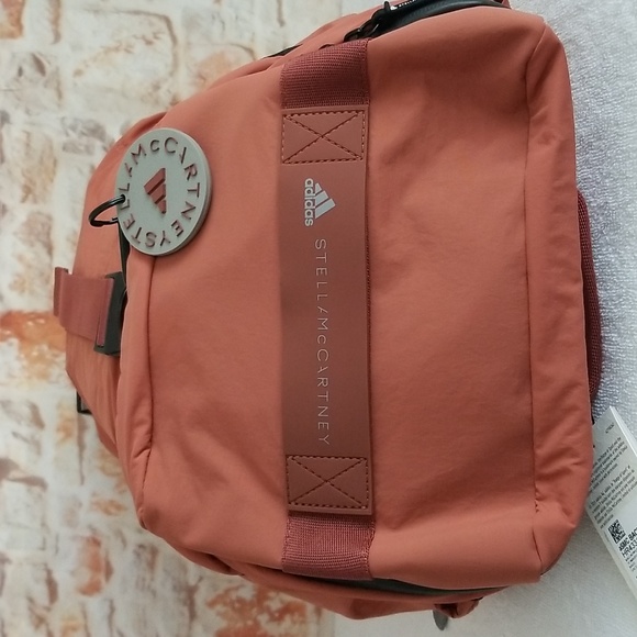 New adidas by Stella McCartney Backpack - Picture 7 of 15